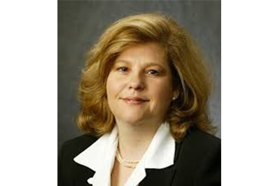 Professional headshot of Jacqueline Bass.