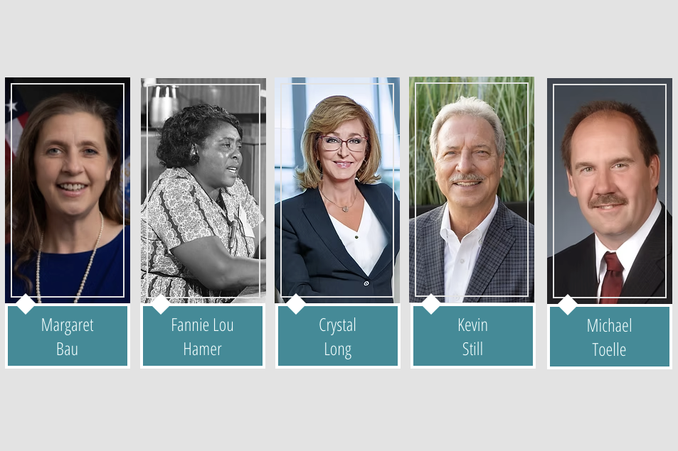 Keystone Colorado December CDF announces 2026 Cooperative Hall of Fame inductees - U.S. Co-ops
