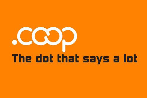 The .coop domain will continue to be available only to legitimate cooperatives and cooperative organizations.