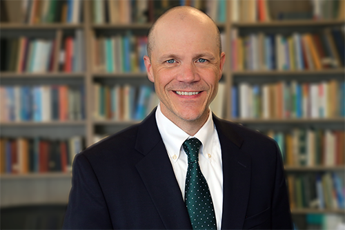 Doug O'Brien is president and CEO of U.S. Co-ops.