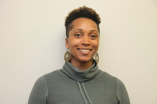 Tune in to Everything Co-op this Thursday for a conversation with Jamila Medley.