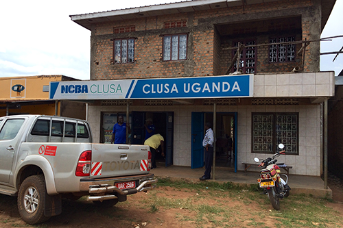 Cooperative Development Foundation’s Disaster Recovery Fund provides urgently needed financial relief to cooperatives, families and communities in crisis, like U.S. Co-ops’s team in Uganda.